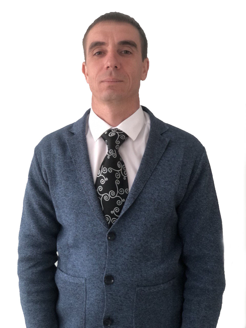 Ковалёв Юрий Владимирович.