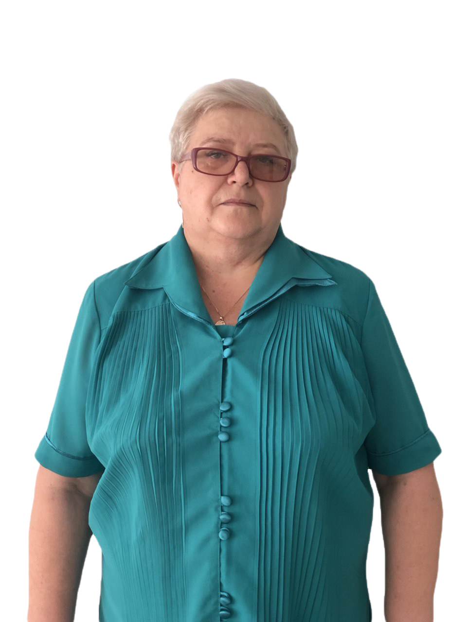 Папанова Светлана Николаевна.
