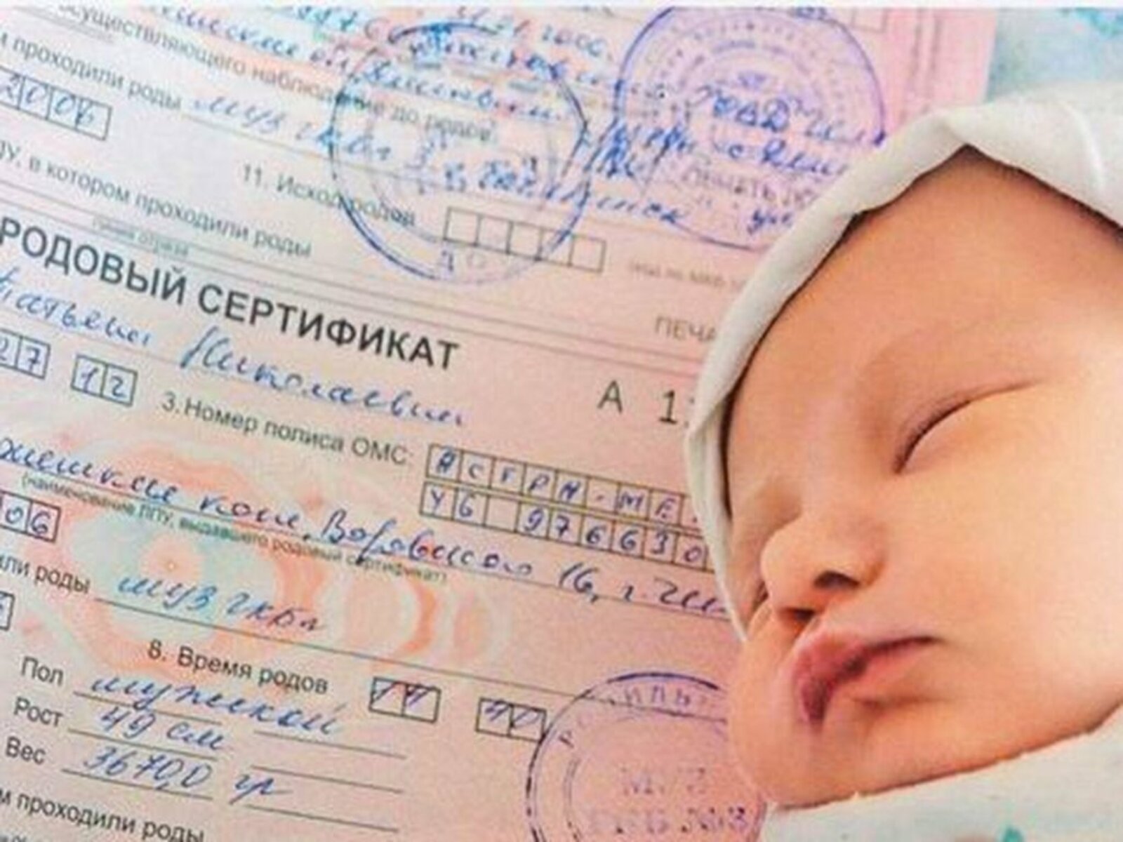 Более 7 тысяч женщин и новорожденных в Белгородской области получили услуги по родовым сертификатам с начала 2024 года.