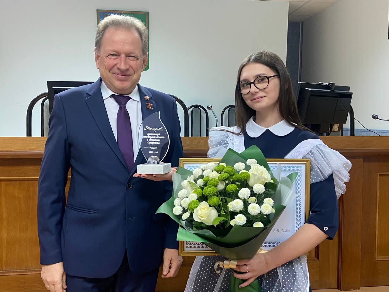 Прошло очередное заседание коллегии.
