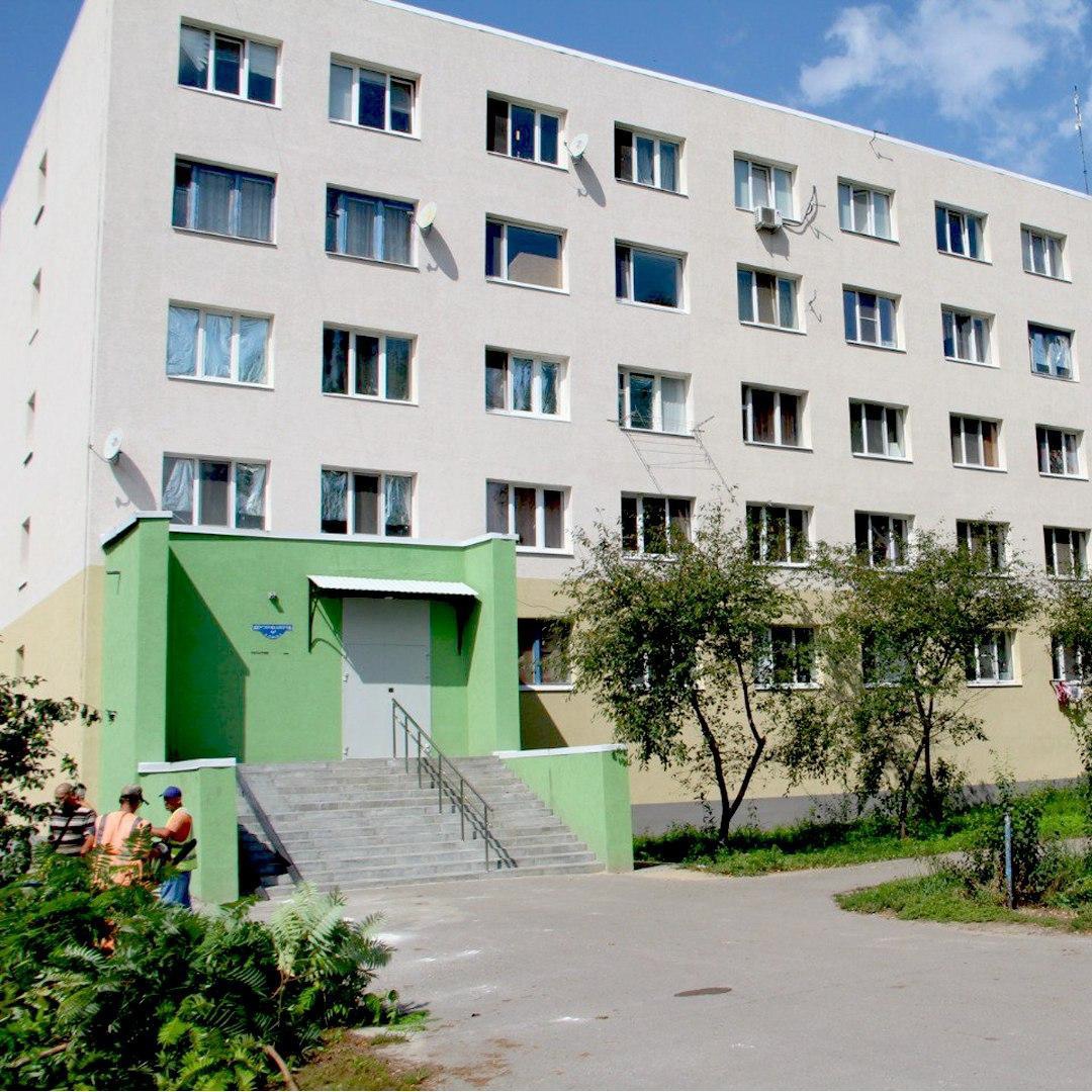 В Валуйках началось благоустройство дворовой территории по улице Космонавтов.