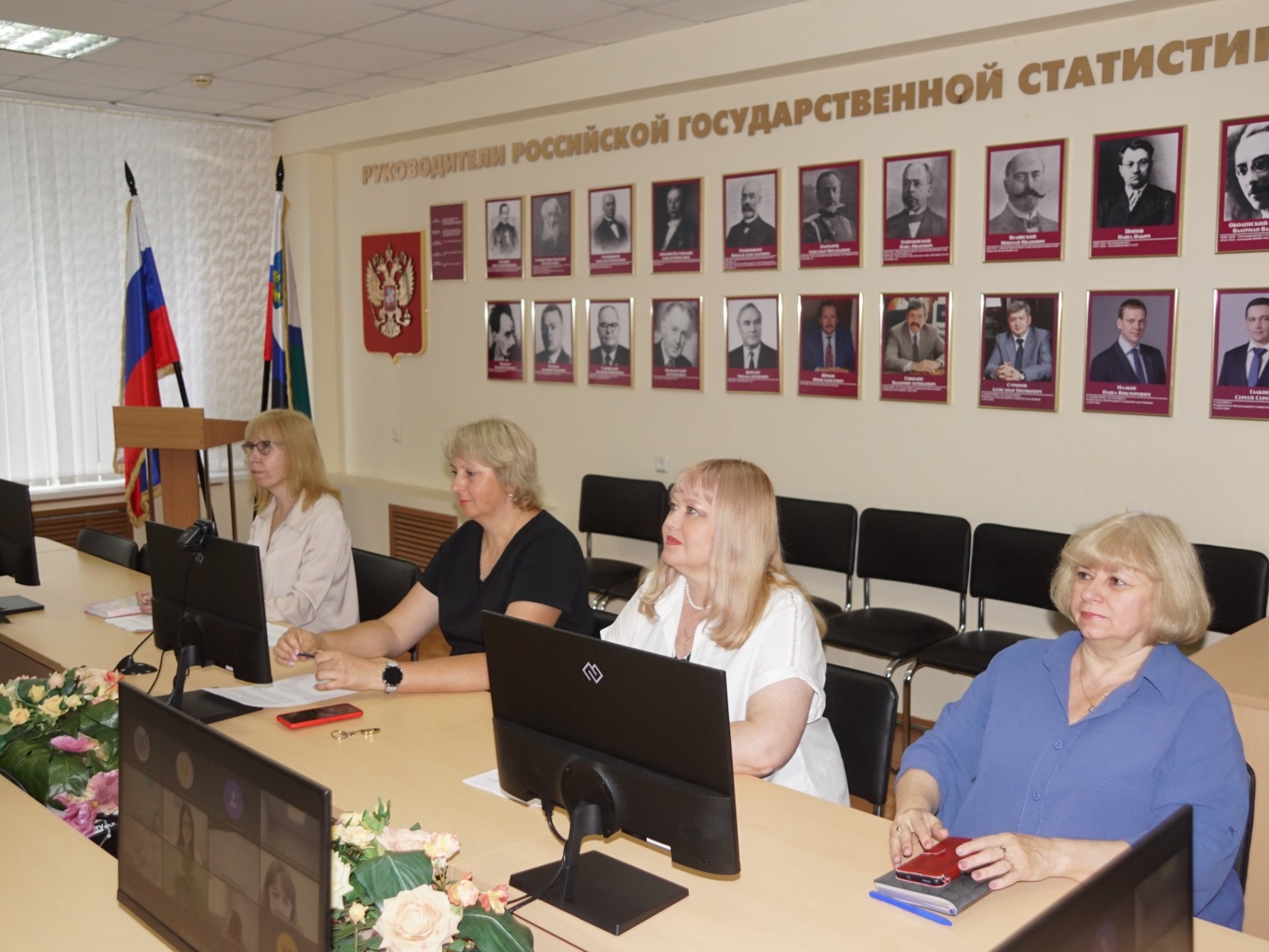 Ассоциация «Совет муниципальных образований Белгородской области» провела обучающий семинар