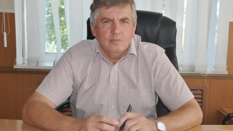 Приём граждан проведёт депутат Белгородской областной Думы VII созыва, член фракции «ЕДИНАЯ РОССИЯ» - Сергей Николаевич Тарасенко.