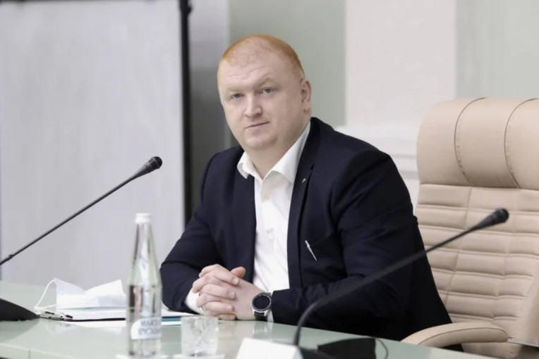 Состоится приём граждан.