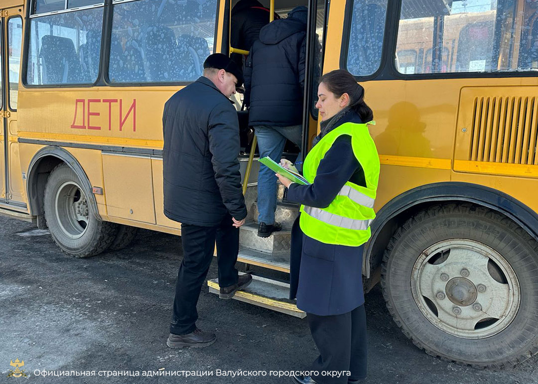 В Валуйском городском округе продолжается проведение тренировок в рамках реализации программы мероприятий по гражданской обороне.