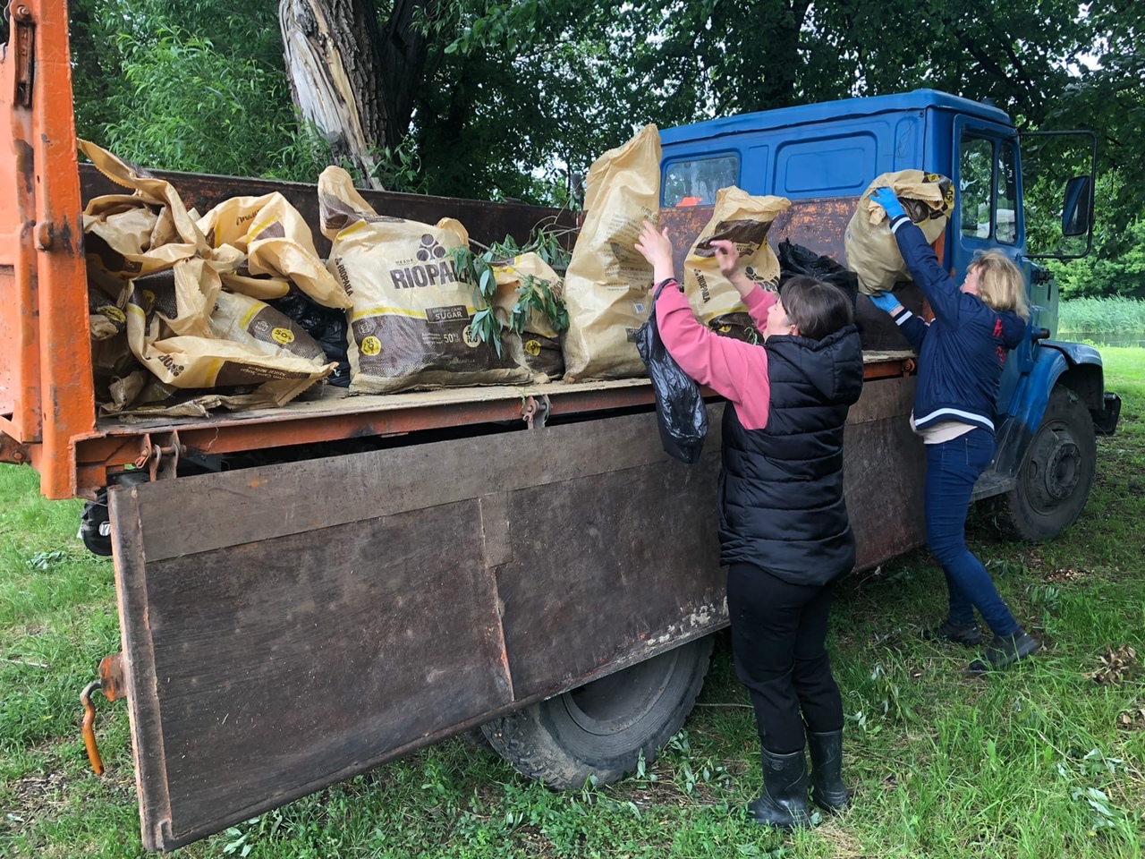 Вниманию! Жителей Валуйского городского округа.