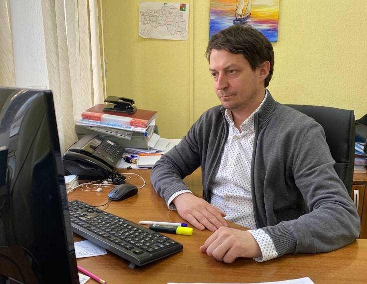 Состоялось заседание экспертного совета по вопросам укрепления общественного здоровья при Совете муниципальных образований Белгородской области . Состоялось заседание экспертного совета по вопросам укрепления общественного здоровья при Совете муниципальных образований Белгородской области .