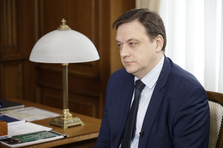 Министр образования Белгородской области Андрей Милёхин проведёт приём граждан в Валуйках. Министр образования Белгородской области Андрей Милёхин проведёт приём граждан в Валуйках.