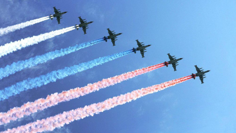 С Днём Военно-воздушных сил России!. С Днём Военно-воздушных сил России!.