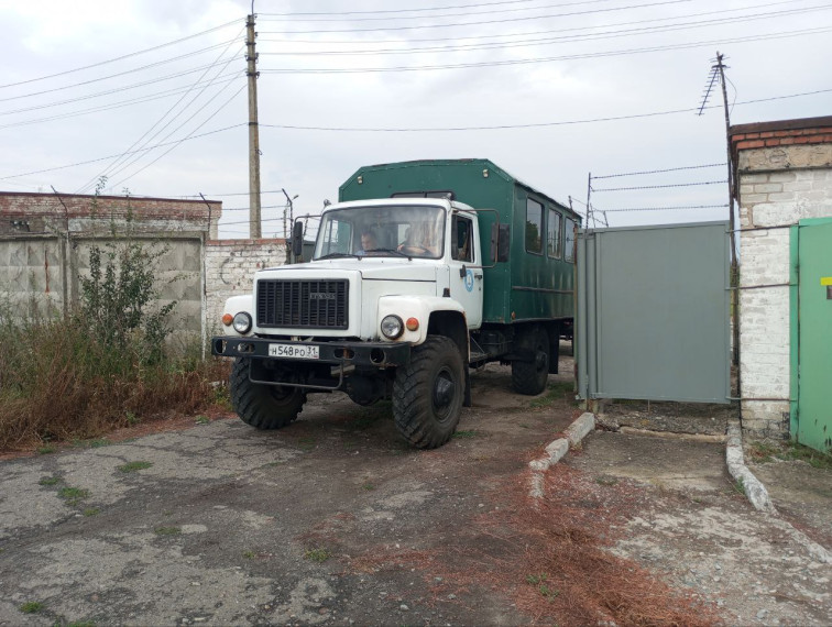 В Валуйском городском округе прошли командно-штабные учения. В Валуйском городском округе прошли командно-штабные учения.