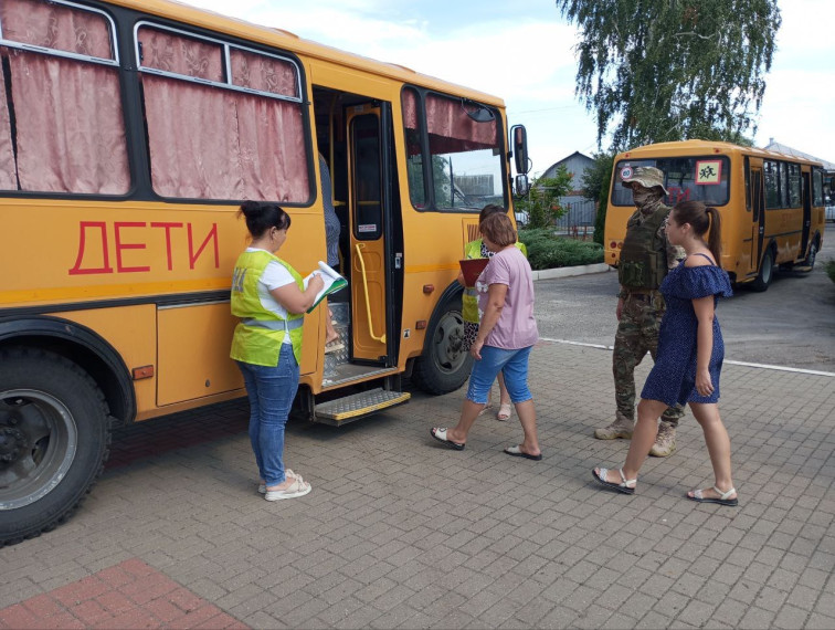 В Валуйском городском округе прошли командно-штабные учения. В Валуйском городском округе прошли командно-штабные учения.
