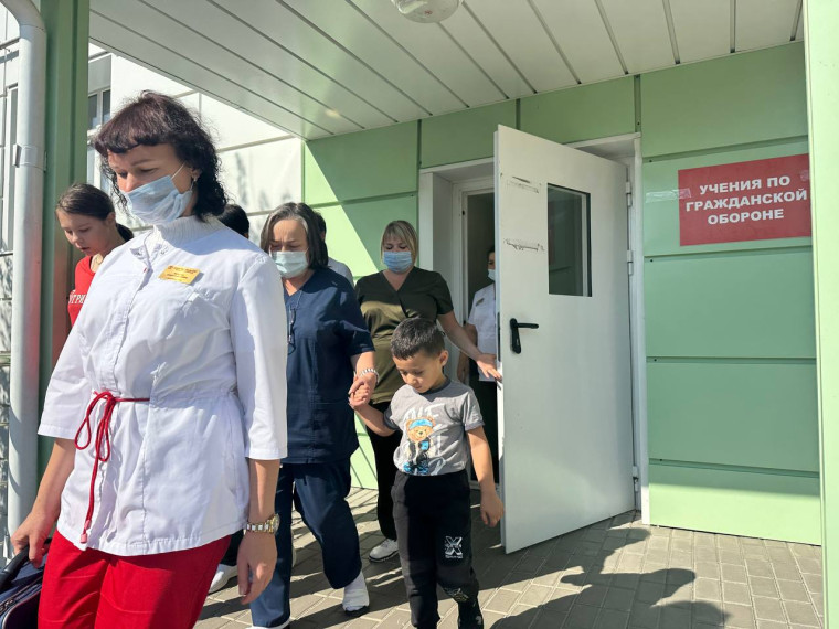 На территории Валуйского муниципального округа прошли командно-штабные учения. На территории Валуйского муниципального округа прошли командно-штабные учения.