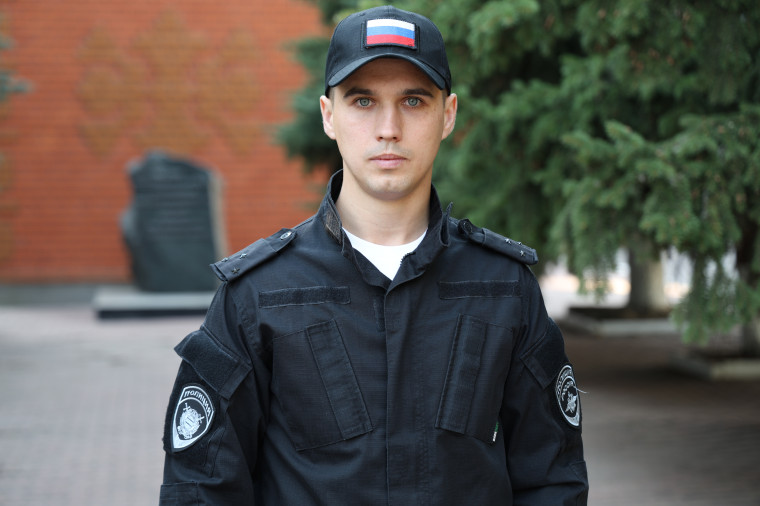 Стартовало голосование за лучшего «Народного участкового» . Стартовало голосование за лучшего «Народного участкового» .