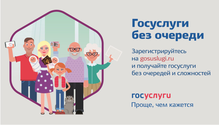 Получить услуги можно через портал Госуслуг. Получить услуги можно через портал Госуслуг.