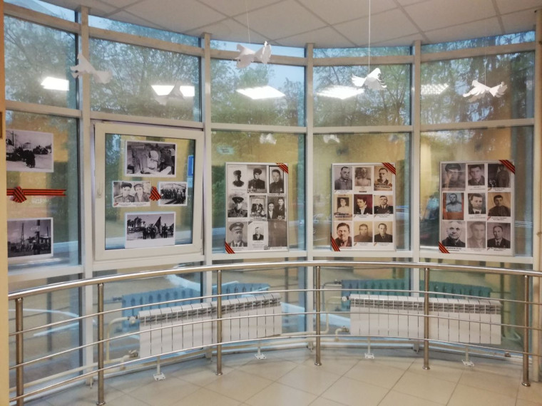 В Отделении Социального фонда по Белгородской области открылась фотовыставка. В Отделении Социального фонда по Белгородской области открылась фотовыставка.