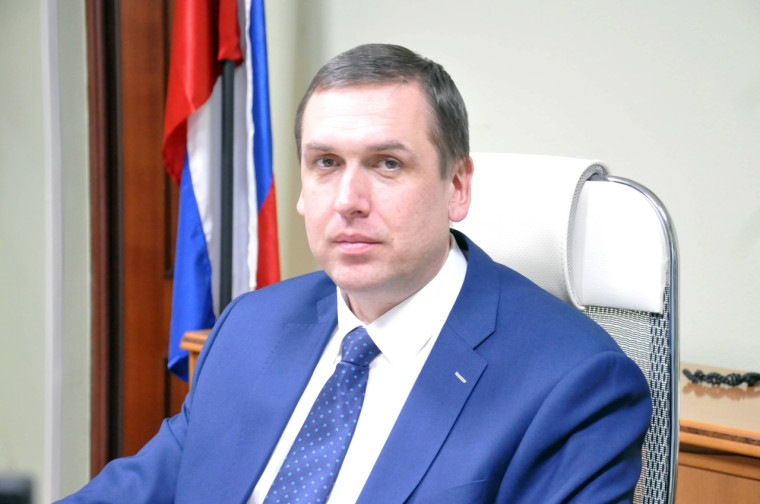 Министр автомобильных дорог и транспорта Белгородской области Евтушенко Сергей Викторович 21 июня проведёт личный приём. Министр автомобильных дорог и транспорта Белгородской области Евтушенко Сергей Викторович 21 июня проведёт личный приём.