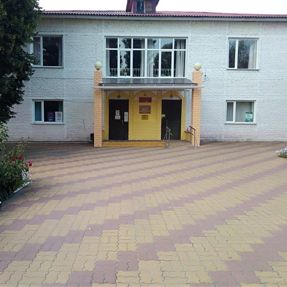 В Валуйках идёт капитальный ремонт в Детской школе искусств №2. В Валуйках идёт капитальный ремонт в Детской школе искусств №2.