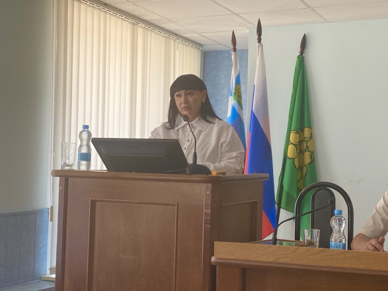 Депутаты приняли корректировку бюджета.